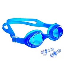 Auletics Swimming Goggles for All