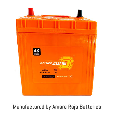 Powerzone APZ-60-0PZ40B20L (35 Ah)