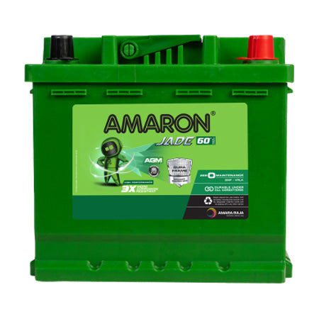 Amaron AAM-JD-AGMDIN50L (50 Ah)