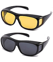 Bentag HD sunglasses