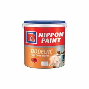 Bodelac Enamel 20 Ltr