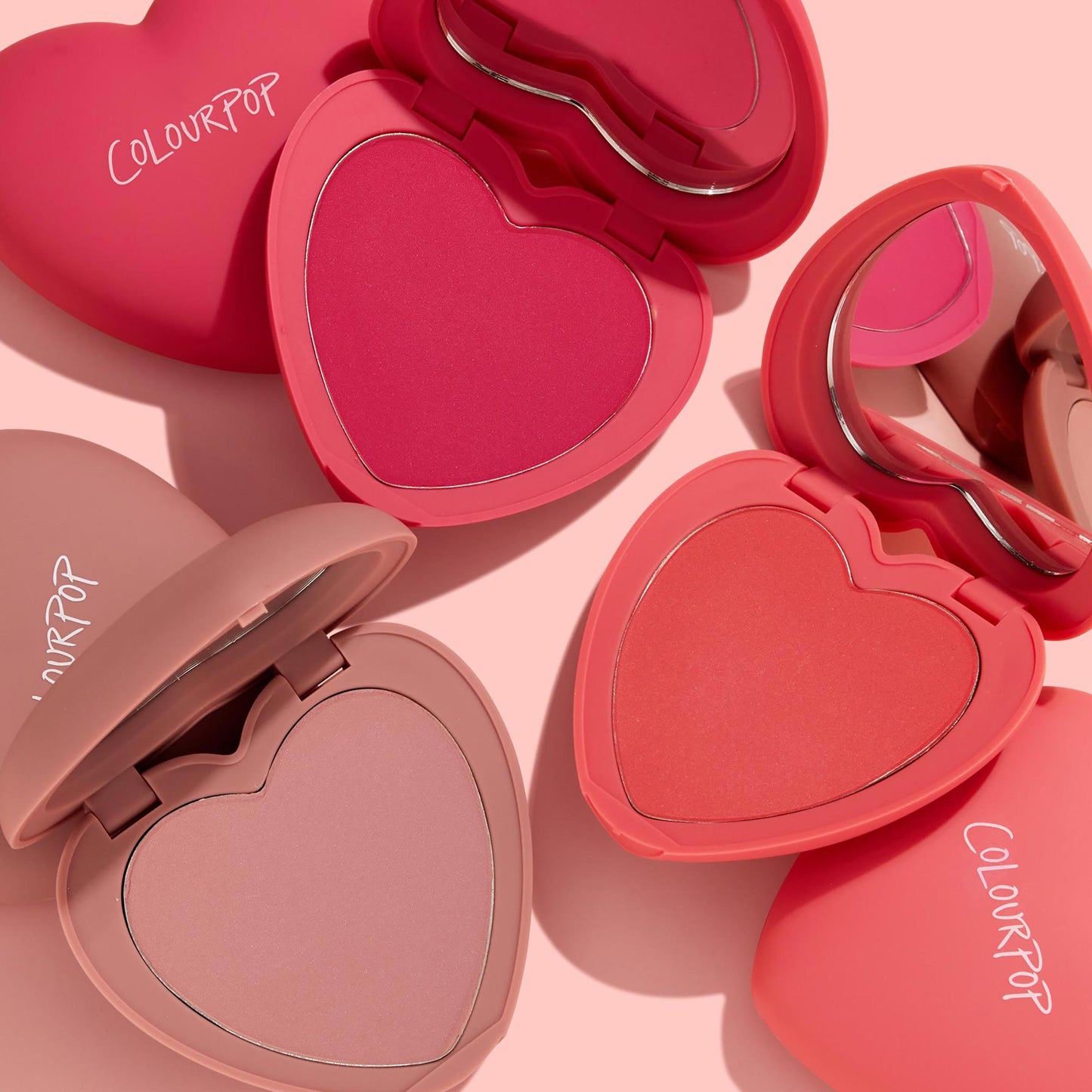 Totally Lovestruck