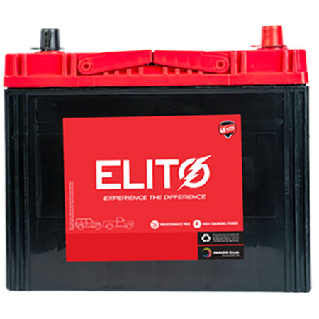 ELITO AET-RB-00095D26R (65 Ah)
