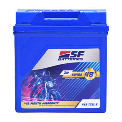 SFSonic F2W0-48S-TZ5L-B (5 Ah)