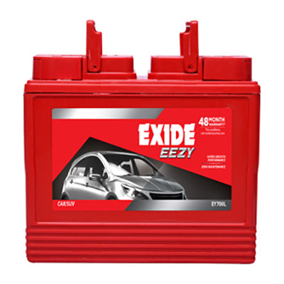 Exide FEY0-EY700L (65 Ah)