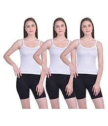 Dollar Missy Cotton Lycra Camisoles