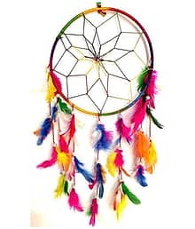Dream Catcher Decorative Showpiece