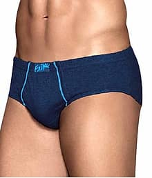 Euro Multi Brief