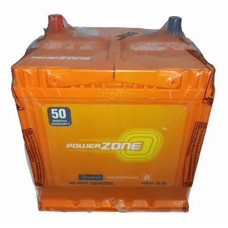 Powerzone AUC-PZ-0BH45D20L (45 Ah)