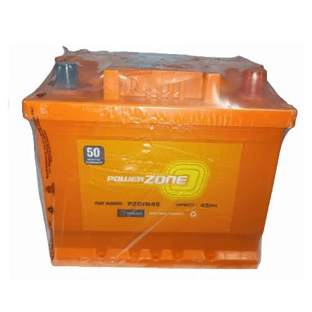 Powerzone APZ-50-00PZDIN45 (45 Ah)