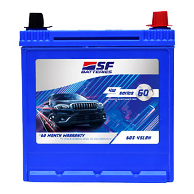 SFSonic F4W5-60S-45LBH (45 Ah)