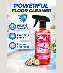 Floor Cleaner 400 ML