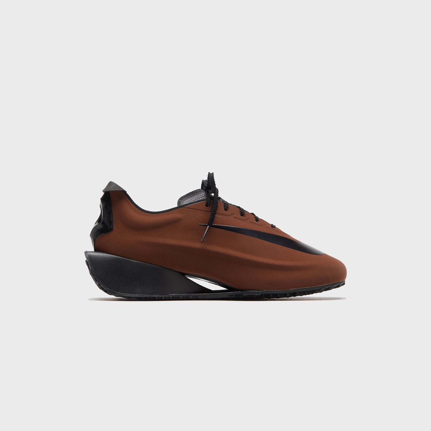 Nike WMNS First Sight Noir - Cacao / Black / Metallic Dark Grey