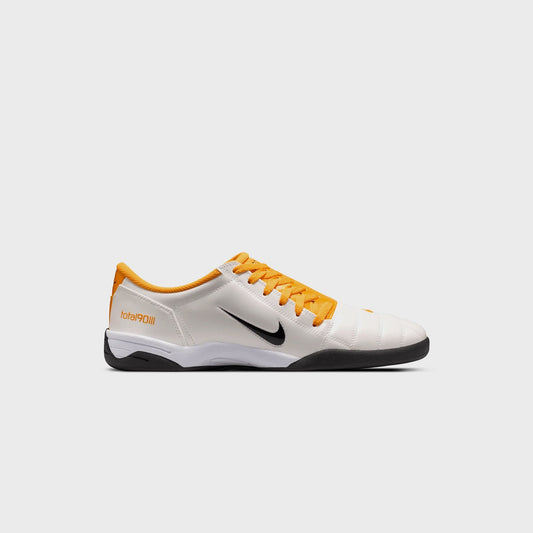 Nike Total 90 - White / Black / University Gold