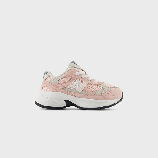New Balance TD 2010 - Shell Pink / Grey Matter
