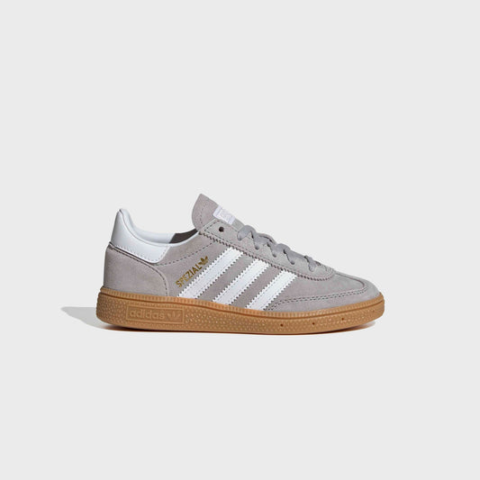 adidas PS Handball Spezial - Grey Two / Cloud White / Gum