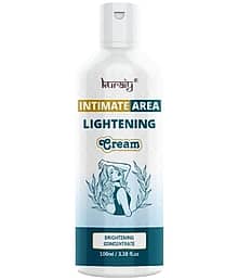 KURAIY Skin Whitening Cream For Clear Glowing Skin & Tan removal For Women & Men Pack Of 1