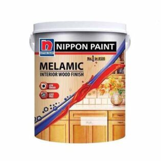 Nippon Paint Melamic