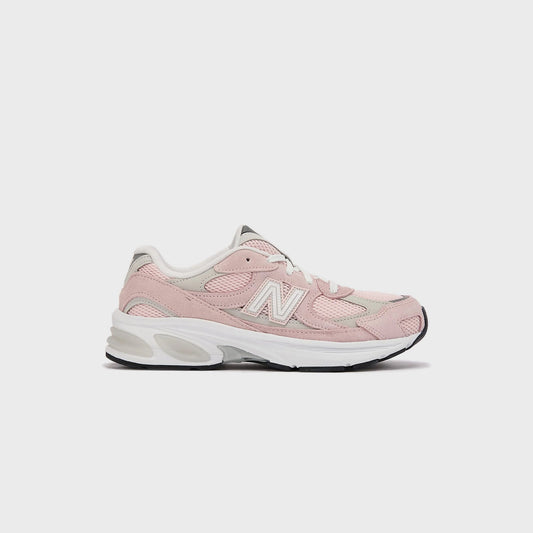 New Balance GS 2010 - Shell Pink / Grey Matter