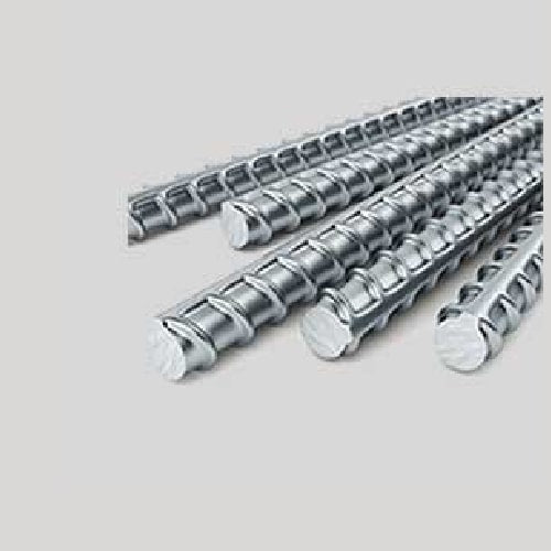 MS Life TMT Bars Fe 600 Grade