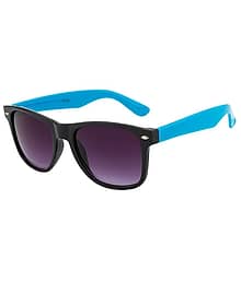 Ochila - Purple Square Sunglasses ( wf 514 )
