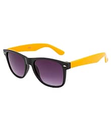 Ochila - Purple Square Sunglasses ( wf 515 )
