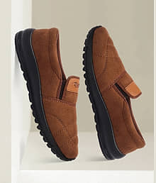 PUPINE Super Soft Comfortable  Tan Men's Outdoor Shoes