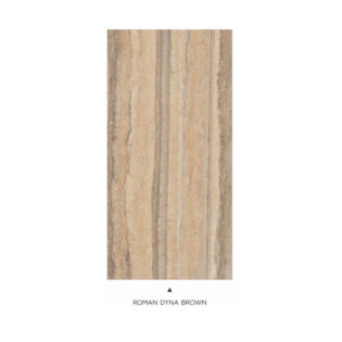 Rosso Bianco Voyati Gvt Tiles 60X120Cm