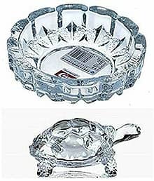 Shri Astha Vinayak Vastu Showpiece 8 cm - Pack of 1