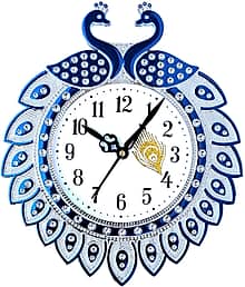 Skylanders Circular Analog Wall Clock