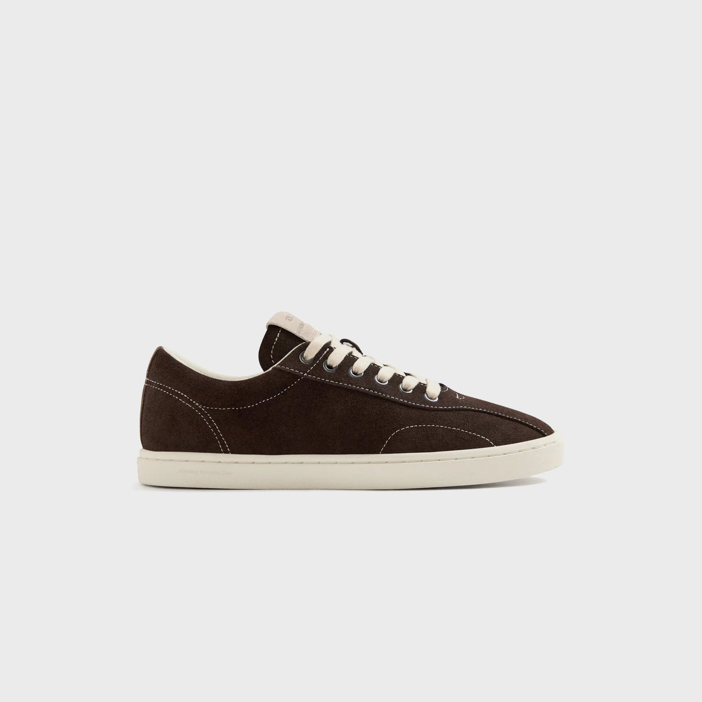 Stepney Workers Club Surma - Dark Brown