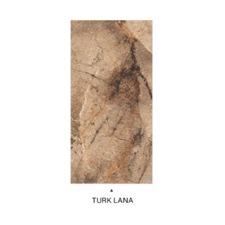 Tuscan Brown Voyati Gvt Tiles 60X120Cm