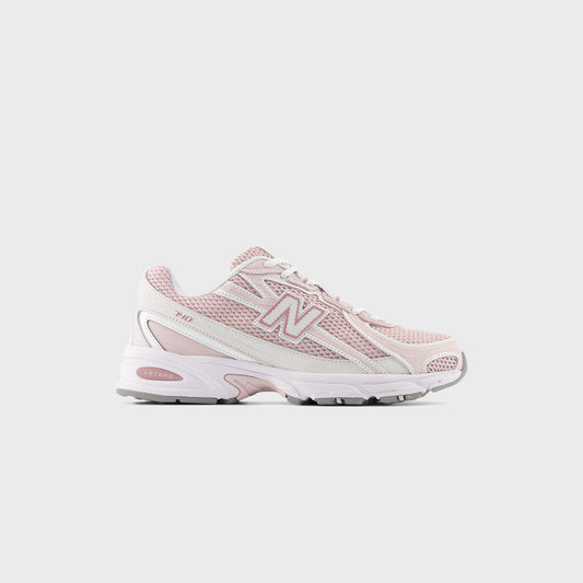 New Balance 740 - Stone Pink / Rosewood / Sea Salt