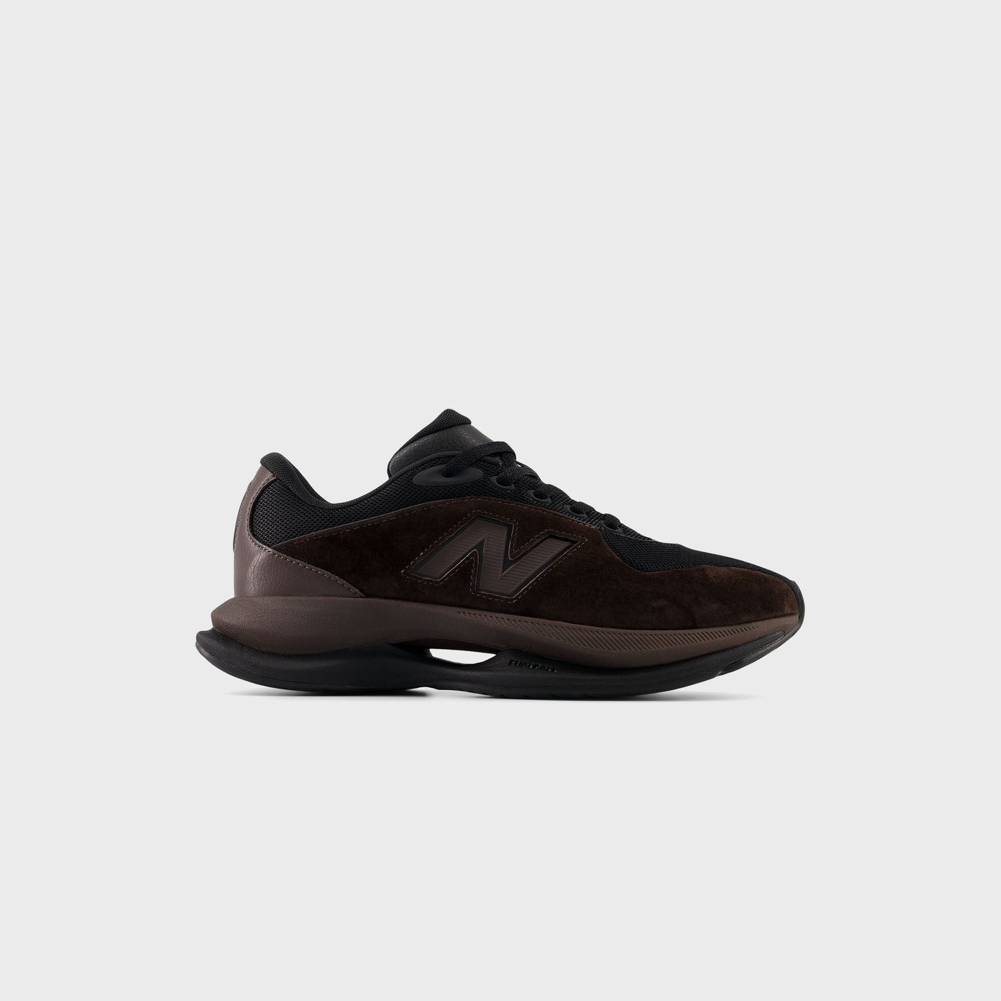 New Balance TF100 - Dark Brown