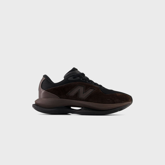 New Balance TF100 - Dark Brown