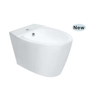 Jaquar Bidet Vgs Wht 81151