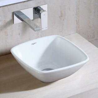 Aquant Table Top 1744 White