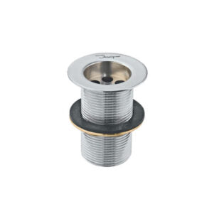 Jaquar Waste Coupling Ald Chr 709