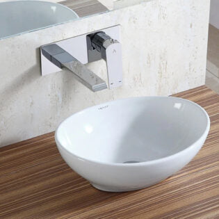 Aquant Table Top 1604 White