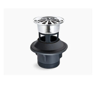 Kohler Waste Coupling Complementary K 45432In Cp