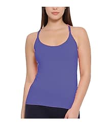 VEE SAA Women Pack of 1 Cotton Camisoles ( Multicolor )