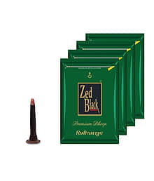 Zed Black Premium Dhoop Batti (Pack of 8)