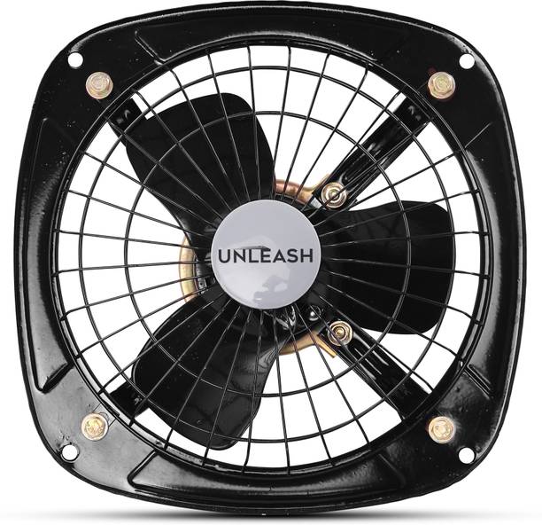 unleash Aero 9 inch Exhaust fan for bathroom 9 inch Exh...