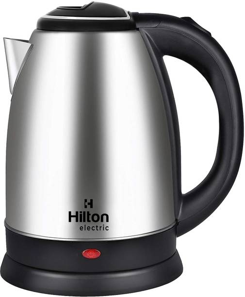 HILTON HEK-2.0 Electric Kettle