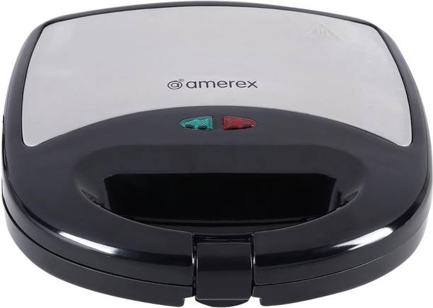 AMREX AMEREX 700 Grill Sandwich Maker