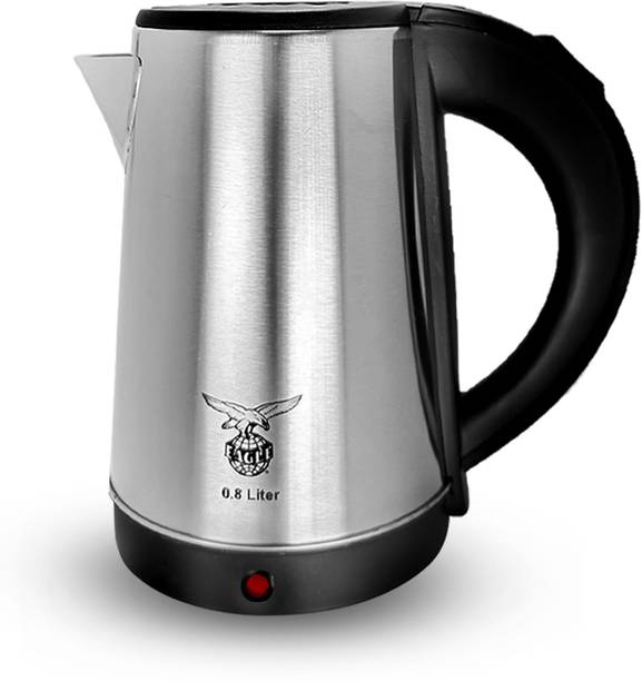 EAGLE Amigo Electric Kettle, 1000 Watts, Auto Cut-off, ...