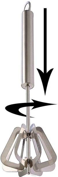LH ENTERPRISE 50 W Silver Hand Blender