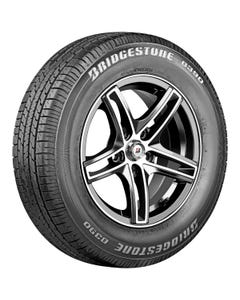BRIDGESTONE 205/65 R15 B390 94S TUBELESS TYRE