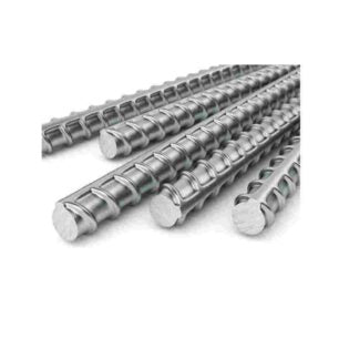 Sail Tmt Bars Fe 550 Grade