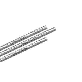 Radha Tmt Bars Fe 500 Grade